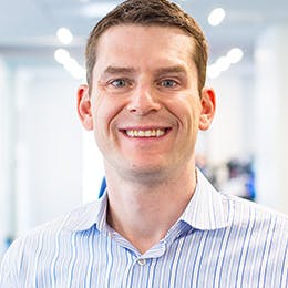 Aaron Lichtig