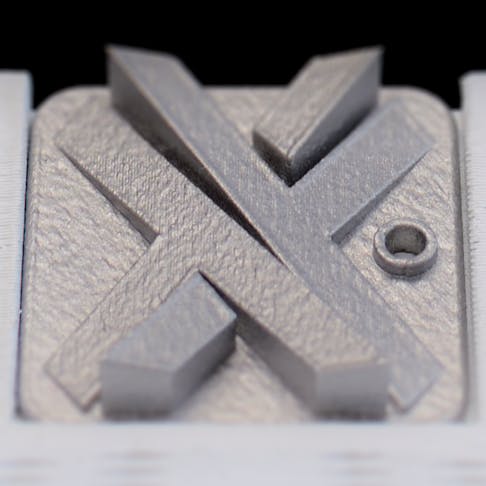 dmls aluminum