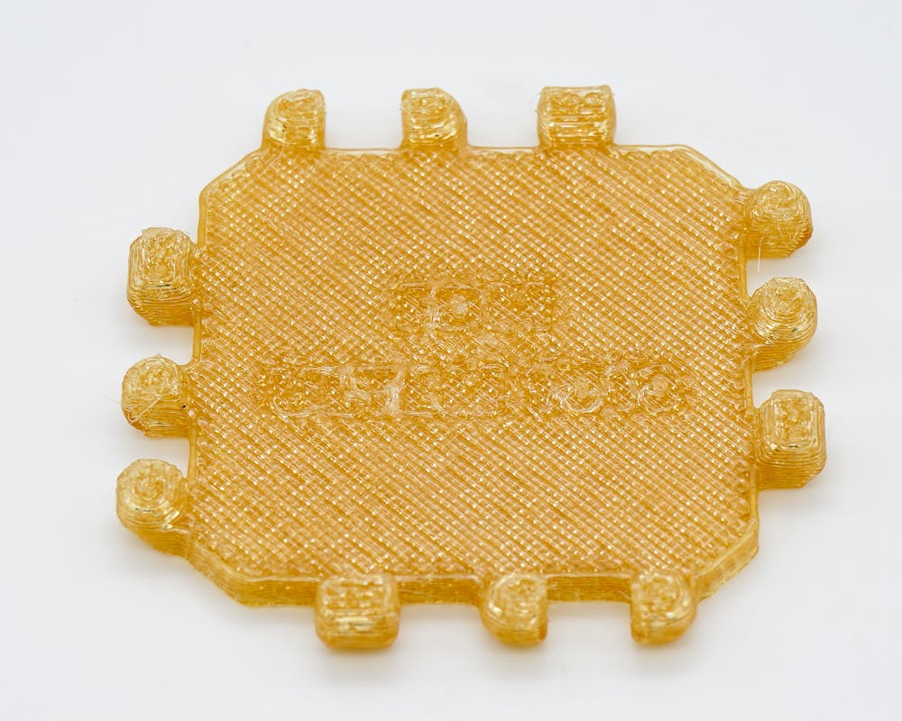 FDM - ULTEM 1010